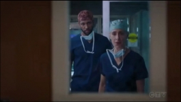 Greys Anatomy - Season 21 Episode 17